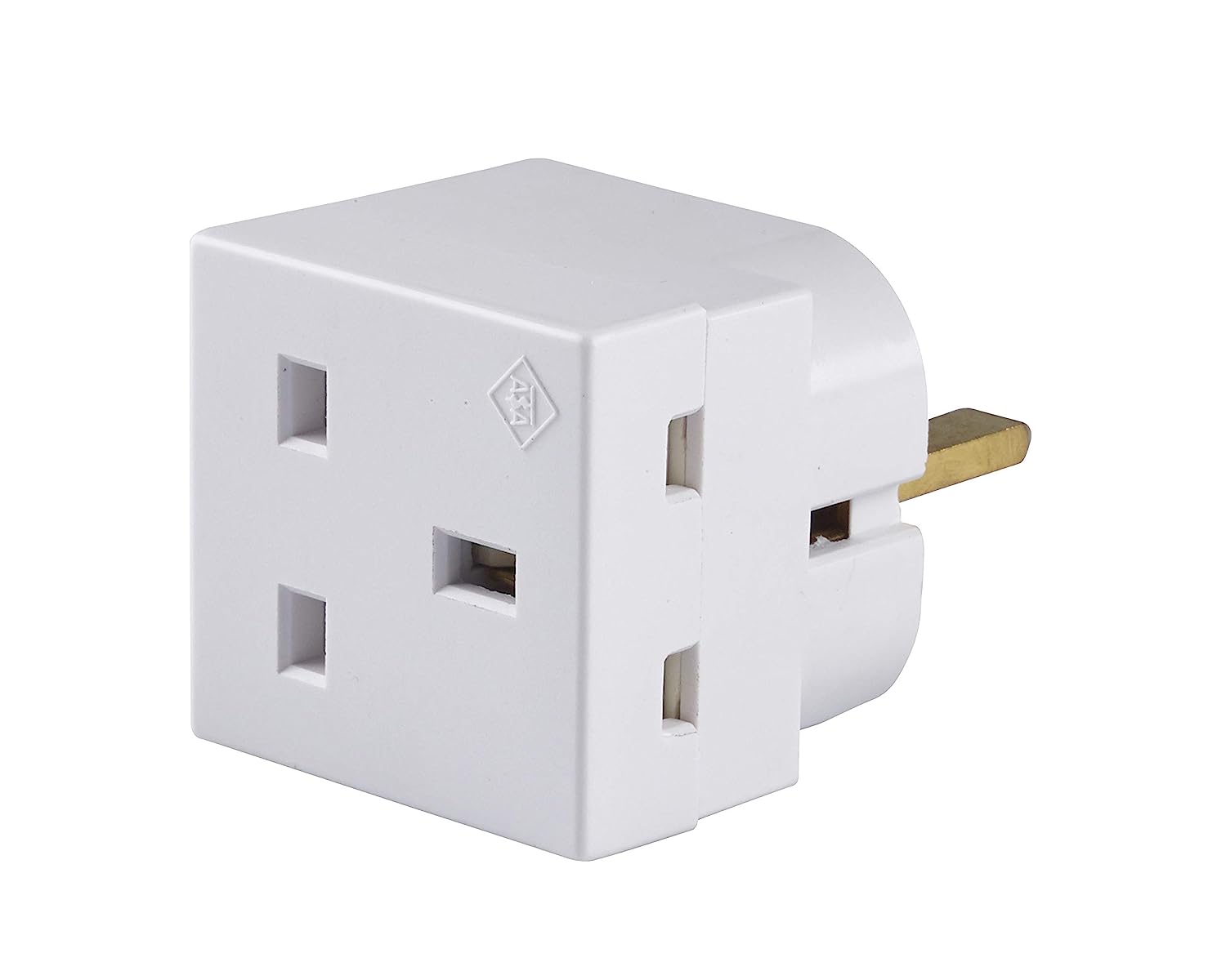 Unityj Uk Household Schneider Electric 2 Way Unfused Adaptor 207 Unityj Uk Household Schneider Electric 2 Way Unfused Adaptor 207