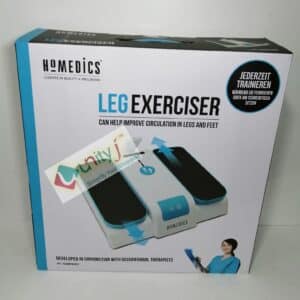 Unityj Uk Health HoMedics Leg Exerciser 275