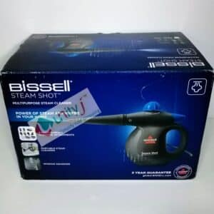 Unityj Uk Household BISSELL SteamShot 229