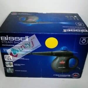 Unityj Uk Household Used BISSELL SteamShot 227