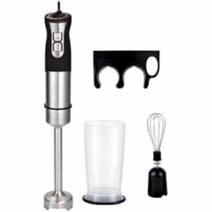 Unityj Uk Kitchen Appliances COMELEC BV1138 1000W Hand Blender 690