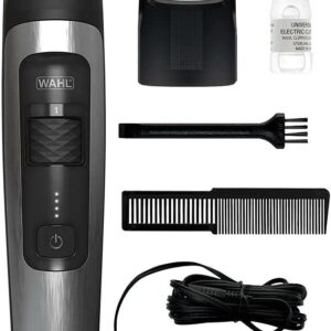 Unityj Uk Beauty Wahl Aqua Trim Beard Trimmer Kit 364