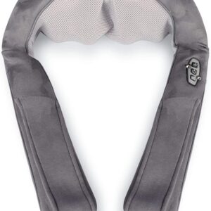 Unityj Uk Health Medisana NM 880 Shiatsu Neck Massager 0 288