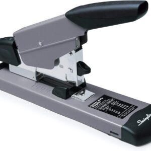 Unityj Uk Office Swingline Heavy Duty Stapler 1 277