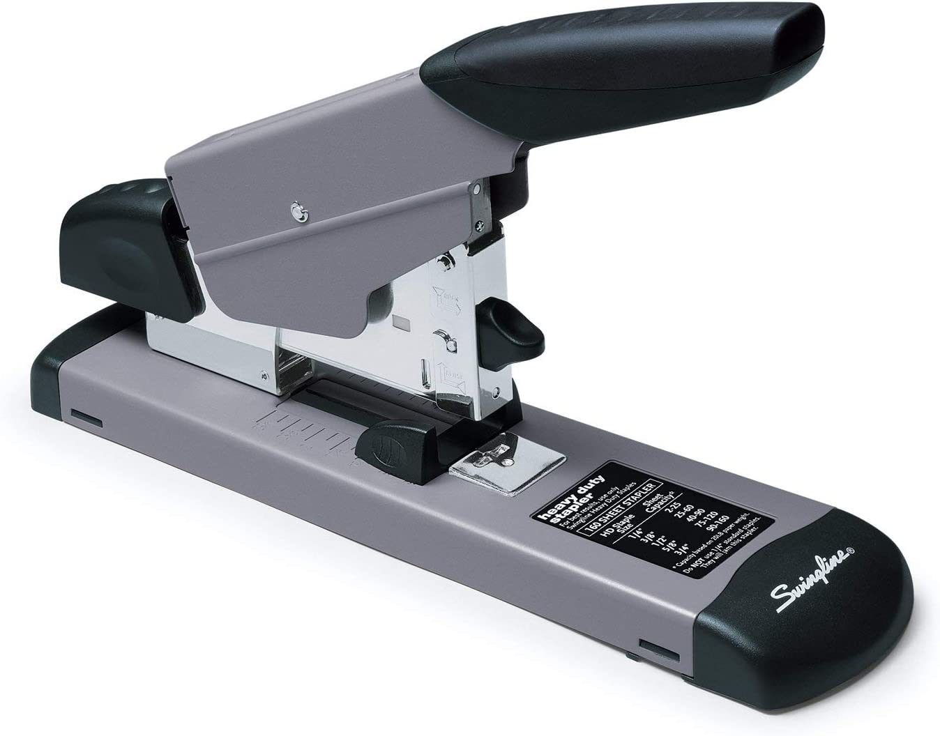 Unityj Uk Office Swingline Heavy Duty Stapler 1 277 Unityj Uk Office Swingline Heavy Duty Stapler 1 277