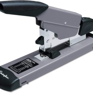 Unityj Uk Office Swingline Heavy Duty Stapler 278