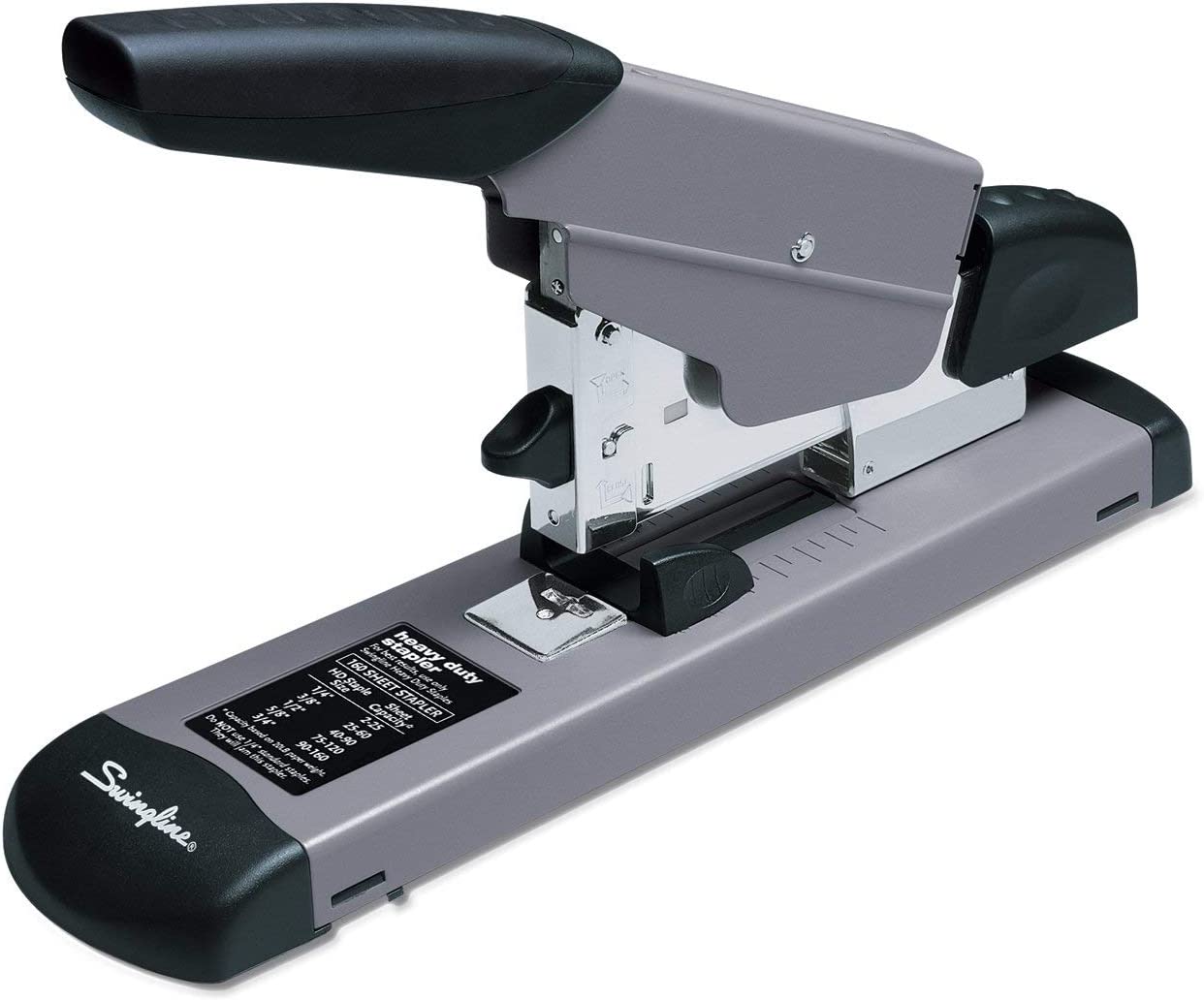 Unityj Uk Office Swingline Heavy Duty Stapler 278 Unityj Uk Office Swingline Heavy Duty Stapler 278