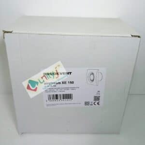 Unityj Uk Appliances Brookvent Airstream Xe 150 343 Unityj Uk Appliances Brookvent Airstream Xe 150 343