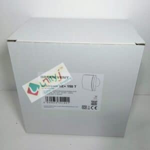 Unityj Uk Appliances Brookvent Airstream Xe+ 150T 344 Unityj Uk Appliances Brookvent Airstream Xe+ 150T 344