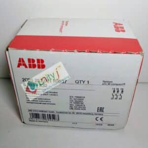 Unityj Uk Diy ABB System Pro M Compact S200 MCB 2CDS253001R0537 S203 K32 82