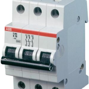 Unityj Uk Diy ABB System Pro M Compact S200 MCB 81