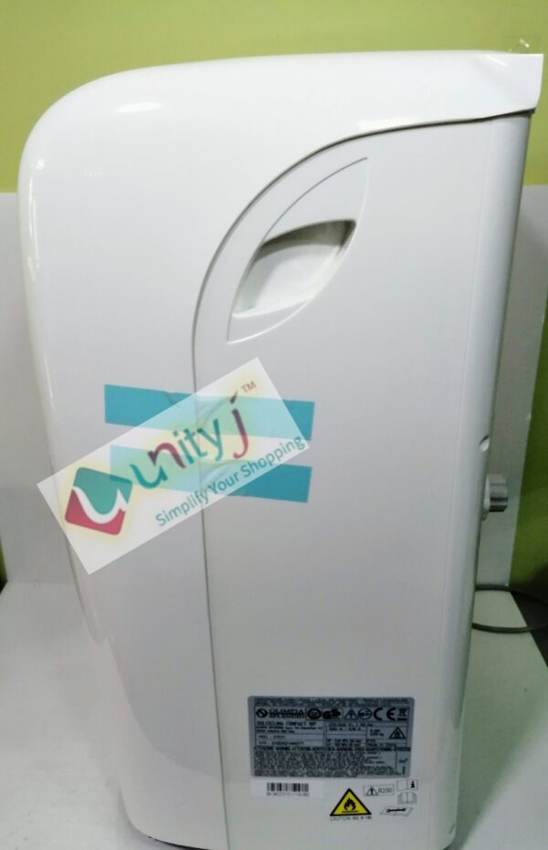 Unityj Uk Appliances Olimpia Splendid 01921 Mobile Air Conditioner 1 351