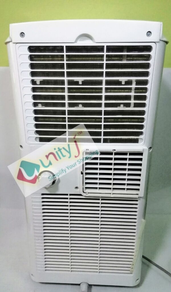 Unityj Uk Appliances Olimpia Splendid 01921 Mobile Air Conditioner 3 352