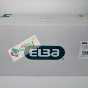 Unityj Uk Office ELBA Smart Pro+ Folder A4 8cm 1 280