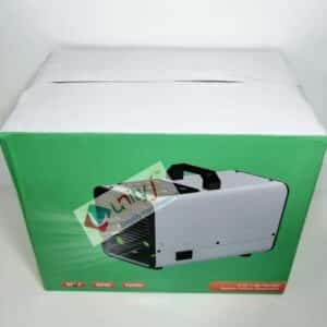 Unityj Uk Appliances MEQATS Ozone Negative Ion Generator 366