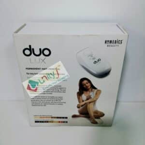 Unityj Uk Beauty HoMedics Duo Lux IPL Silk Edition With 3 In 1 Trimmer Set 1 2 389 Unityj Uk Beauty HoMedics Duo Lux IPL Silk Edition With 3 In 1 Trimmer Set 1 2 389