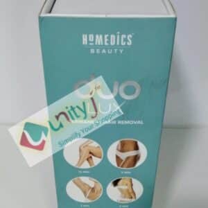 Unityj Uk Beauty HoMedics Duo Lux IPL Silk Edition With 3 In 1 Trimmer Set 1 388 Unityj Uk Beauty HoMedics Duo Lux IPL Silk Edition With 3 In 1 Trimmer Set 1 388