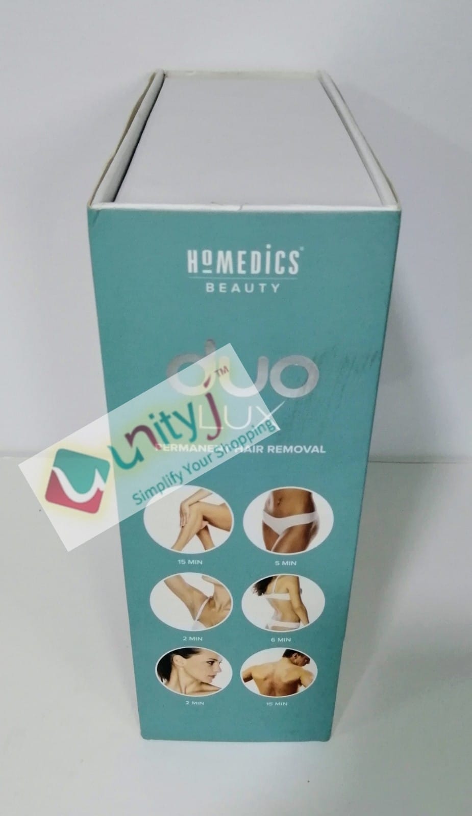 Unityj Uk Beauty HoMedics Duo Lux IPL Silk Edition With 3 In 1 Trimmer Set 1 388 Unityj Uk Beauty HoMedics Duo Lux IPL Silk Edition With 3 In 1 Trimmer Set 1 388