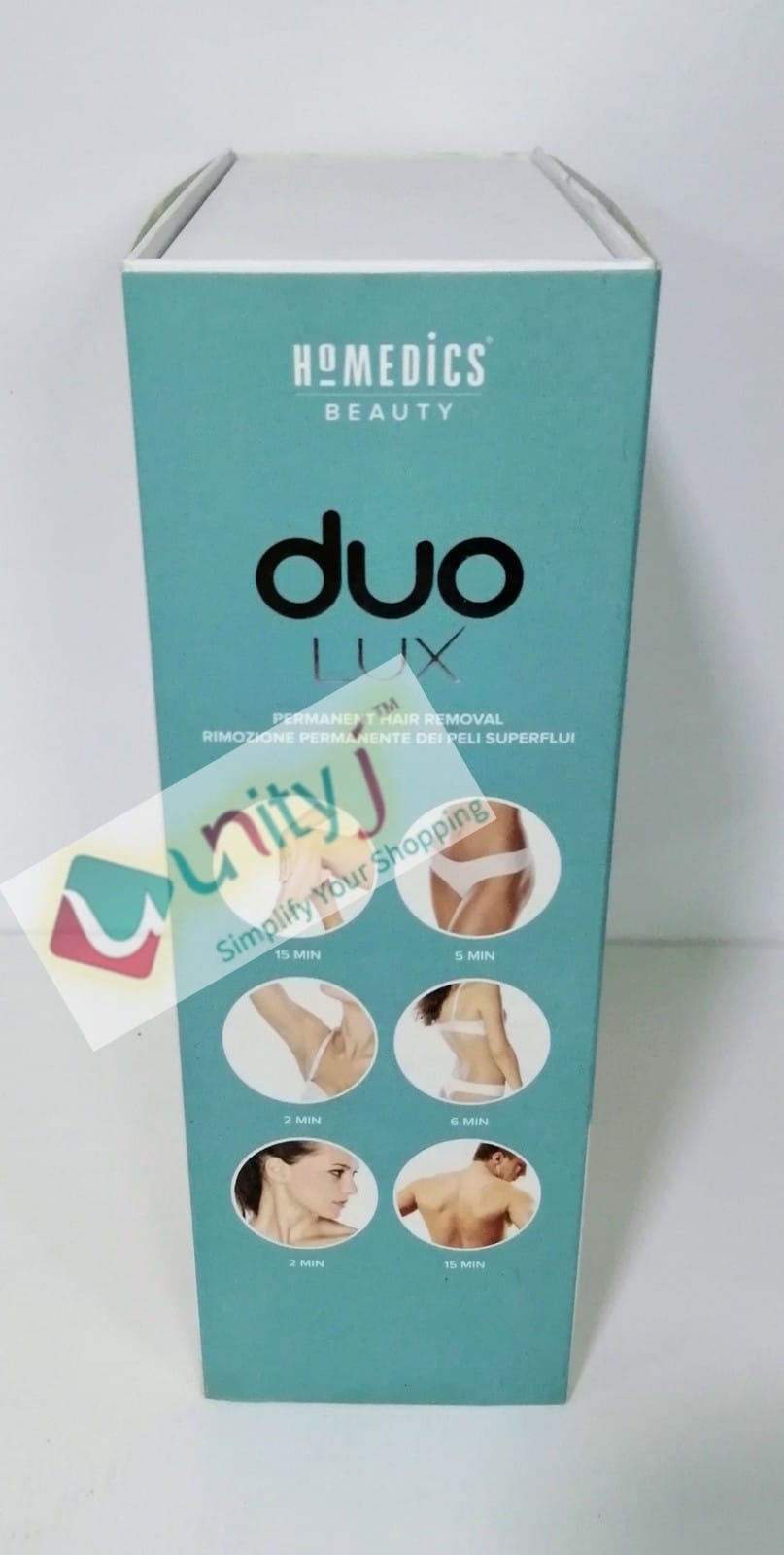 Unityj Uk Beauty HoMedics Duo Lux Special SPA Edition 1 393 Unityj Uk Beauty HoMedics Duo Lux Special SPA Edition 1 393