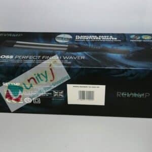 Unityj Uk Beauty REVAMP Progloss Perfect Finish Waver 3 413 Unityj Uk Beauty REVAMP Progloss Perfect Finish Waver 3 413