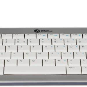 Unityj Uk Computers Bakker & Elkhuizen BNEU950US Keyboard 700