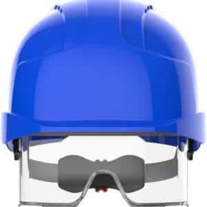 Unityj Uk Industrial JSP EVO VISTAlens Safety Helmet 1 96