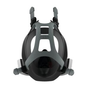 Unityj Uk Industrial JSP Force 10 Typhoon Full Face Respirator Mask 11 104