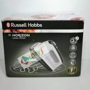 Unityj Uk Kitchen Appliances Russell Hobbs 24671 56 Hand Mixer 816