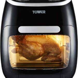 Unityj Uk Kitchen Appliances Tower T17038 Xpress 815