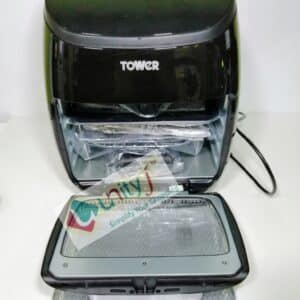 Unityj Uk Kitchen Appliances Used Tower T17076 Xpress Pro Combo 819