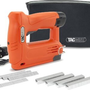 Unityj Uk Tools Tacwise Cordless Staple Nail Gun 98