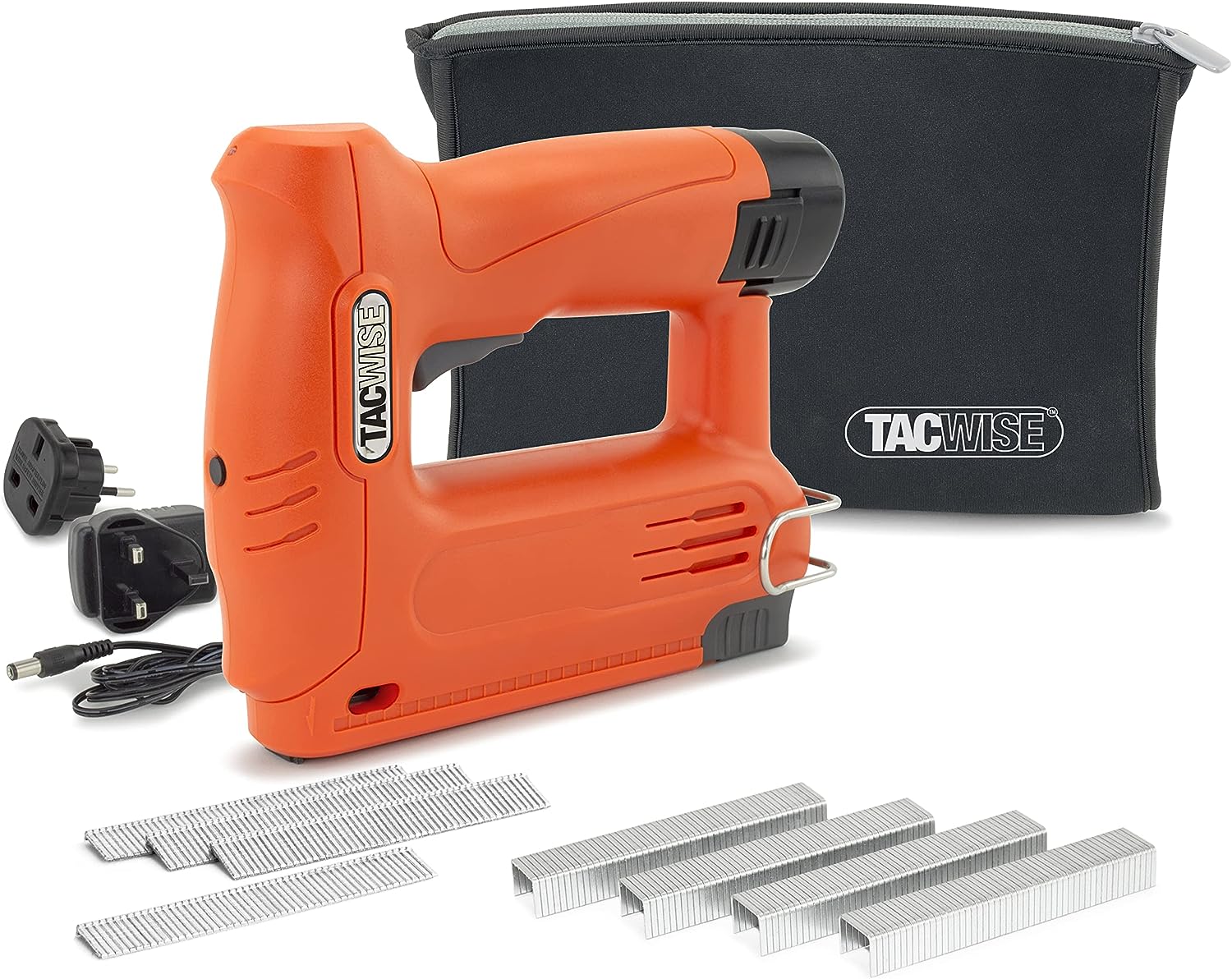 Unityj Uk Tools Tacwise Cordless Staple Nail Gun 98 Unityj Uk Tools Tacwise Cordless Staple Nail Gun 98