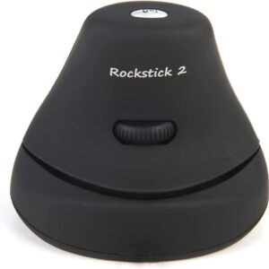 Unityj Uk Computers Bakker Elkhuizen Rockstick 2 Wireless Vertical Mouse 1 753