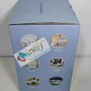Unityj Uk Appliances MEQATS Dehumidifier, Quiet Portable Dehumidifier 1 432