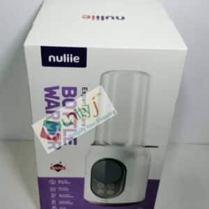 Unityj Uk Baby MEQATS Baby Bottle Warmer 290 Unityj Uk Baby MEQATS Baby Bottle Warmer 290