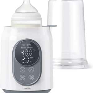 Unityj Uk Baby MEQATS Baby Bottle Warmer 292