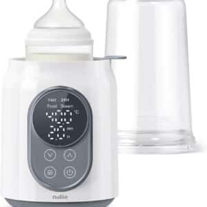 Unityj Uk Baby MEQATS Baby Bottle Warmer 292 Unityj Uk Baby MEQATS Baby Bottle Warmer 292