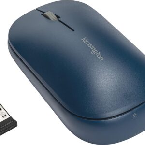 Unityj Uk Computers Kensington Wireless Mouse 839