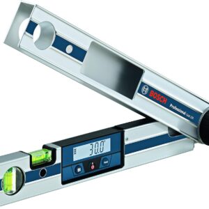 Unityj Uk Tools Bosch Digital Angle Measurer 137