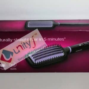 Unityj Uk Beauty Philips StyleCare Heated Brush BH88000 454