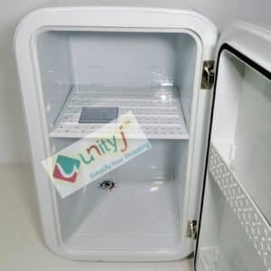 Unityj Uk Kitchen Appliances Used MEQATS Mini Fridge 18 Litre30 Cans WHITE 2 1158 Unityj Uk Kitchen Appliances Used MEQATS Mini Fridge 18 Litre30 Cans WHITE 2 1158