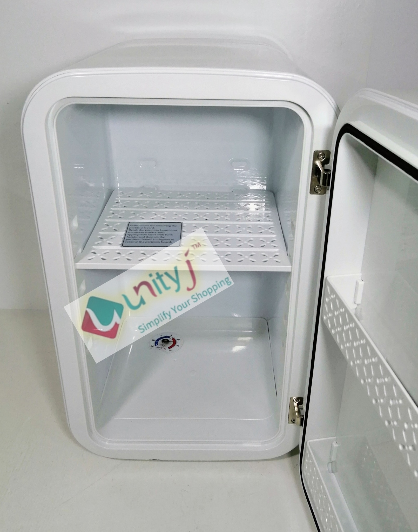 Unityj Uk Kitchen Appliances Used MEQATS Mini Fridge 18 Litre30 Cans WHITE 2 1158 Unityj Uk Kitchen Appliances Used MEQATS Mini Fridge 18 Litre30 Cans WHITE 2 1158