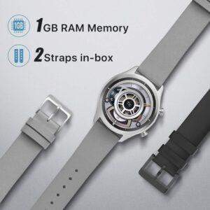Unityj Uk Mobilephones Ticwatch C2+ 1GB RAM Smartwatch 1 149