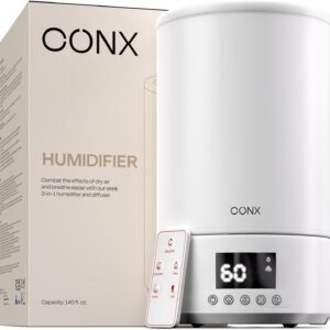 Unityj Uk Appliances CONX Humidifier 475
