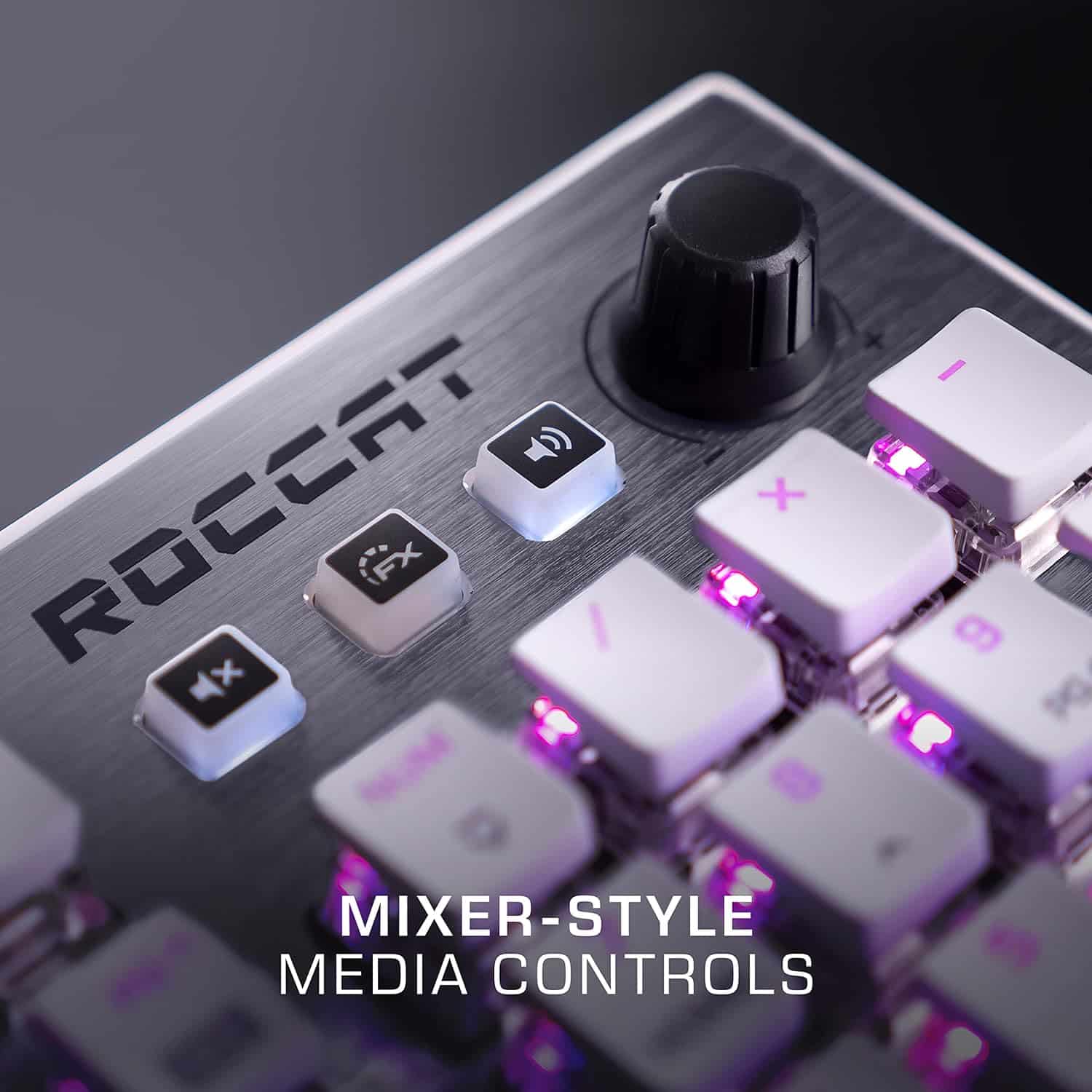 Unityj Uk Computers Roccat Vulcan 122 Mechanical Gaming Keyboard 1 972 Unityj Uk Computers Roccat Vulcan 122 Mechanical Gaming Keyboard 1 972