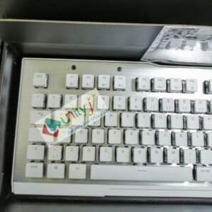 Unityj Uk Computers Roccat Vulcan 122 Mechanical Gaming Keyboard 3 967 Unityj Uk Computers Roccat Vulcan 122 Mechanical Gaming Keyboard 3 967