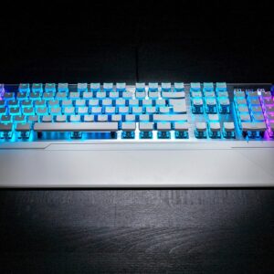 Unityj Uk Computers Roccat Vulcan 122 Mechanical Gaming Keyboard 5 968 Unityj Uk Computers Roccat Vulcan 122 Mechanical Gaming Keyboard 5 968