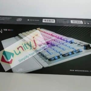 Unityj Uk Computers Roccat Vulcan 122 Mechanical Gaming Keyboard 964 Unityj Uk Computers Roccat Vulcan 122 Mechanical Gaming Keyboard 964