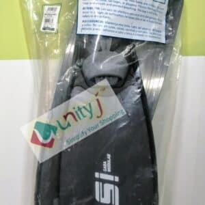Unityj Uk Sports Cressi Unisex Gara Modular Nery Diving Fins, BlackSilver, Size 38 Size 39 86