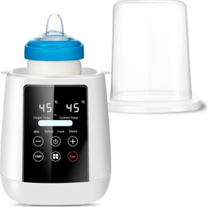Unityj Uk Baby Baby Bottle Warmer, 6 In 1 387